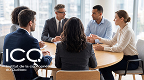 Programme de codéveloppement pour administrateurs de copropriétés